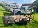 Utility Trailer