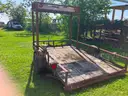 Utility Trailer