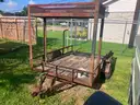 Utility Trailer