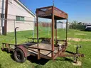 Utility Trailer