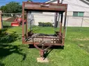 Utility Trailer