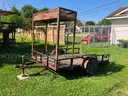Utility Trailer