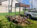 Utility Trailer