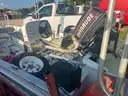 Boat and Trailer