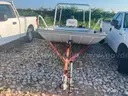 Boat and Trailer