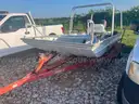 Boat and Trailer