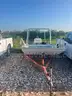 Boat and Trailer