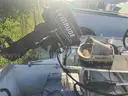 Boat and Trailer