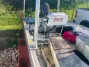 Boat and Trailer