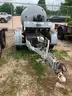 Cement Mix Trailer