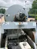 Cement Mix Trailer