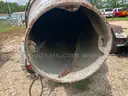 Cement Mix Trailer