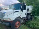 2006 STREET SWEEPER