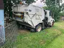 2006 STREET SWEEPER