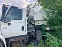 2006 STREET SWEEPER