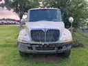 2006 STREET SWEEPER