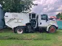 2006 STREET SWEEPER
