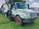 2006 STREET SWEEPER