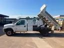 2004 Ford F450 Super Duty