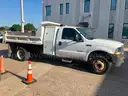 2004 Ford F450 Super Duty
