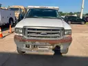 2004 Ford F450 Super Duty