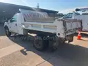 2004 Ford F450 Super Duty