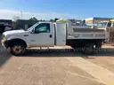 2004 Ford F450 Super Duty