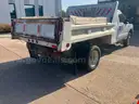 2004 Ford F450 Super Duty