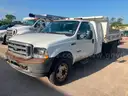2004 Ford F450 Super Duty
