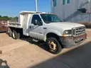 2004 Ford F450 Super Duty