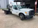 2014 Ford F-350 SD