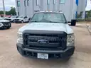 2014 Ford F-350 SD
