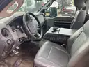 2014 Ford F-350 SD