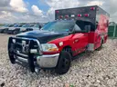 2012 Dodge Ram 3500