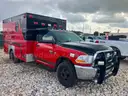 2012 Dodge Ram 3500