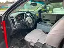 2012 Dodge Ram 3500
