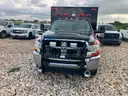 2012 Dodge Ram 3500