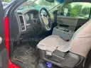 2012 Dodge Ram 3500