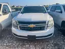 2015 Chevrolet Tahoe