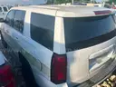2015 Chevrolet Tahoe