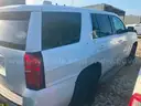 2015 Chevrolet Tahoe