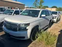 2015 Chevrolet Tahoe