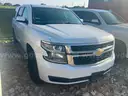 2015 Chevrolet Tahoe