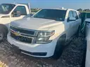 2015 Chevrolet Tahoe