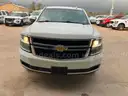 2015 Chevrolet Tahoe