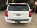 2015 Chevrolet Tahoe