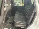 2015 Chevrolet Tahoe