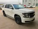2015 Chevrolet Tahoe