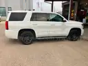 2015 Chevrolet Tahoe