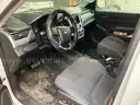 2015 Chevrolet Tahoe